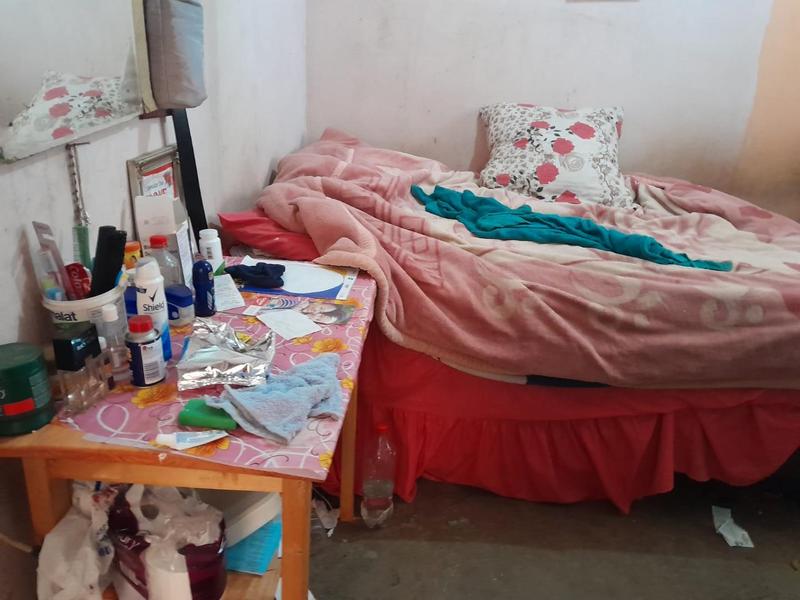 2 Bedroom Property for Sale in Esselenpark Western Cape